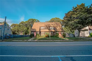 133 Roger Williams Ave, East Providence, RI 02916 - Photo 1