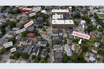 4 Weeden Street #2, Providence, RI 02903 - Photo 39