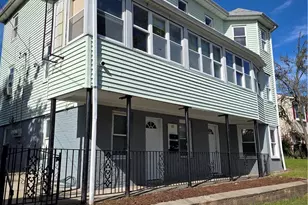 40 Kiley St, North Providence, RI 02911 - Photo 27