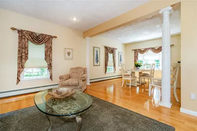 38 Mark Drive, Lincoln, RI 02865 - Photo 17