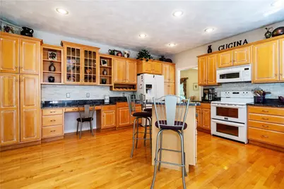 38 Mark Drive, Lincoln, RI 02865 - Photo 11