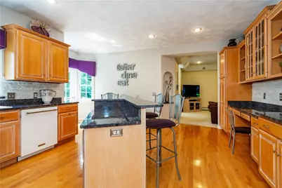 38 Mark Drive, Lincoln, RI 02865 - Photo 9