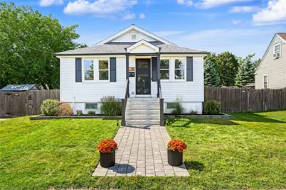 19 Anoka Road, Warwick, RI 02888 - Photo 1