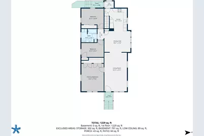 19 Anoka Road, Warwick, RI 02888 - Photo 39