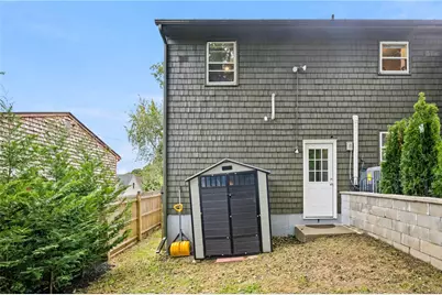 26 Traver Avenue, Johnston, RI 02919 - Photo 27