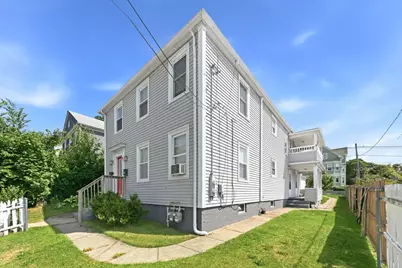 41 Rochambeau Avenue, Providence, RI 02906 - Photo 3