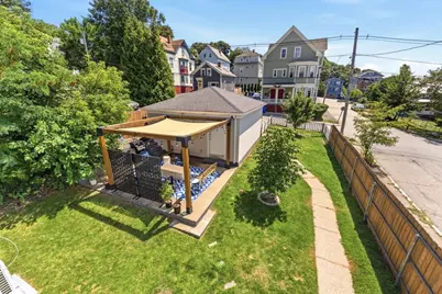 41 Rochambeau Avenue, Providence, RI 02906 - Photo 11