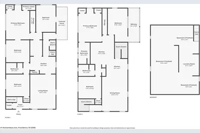 41 Rochambeau Avenue, Providence, RI 02906 - Photo 49