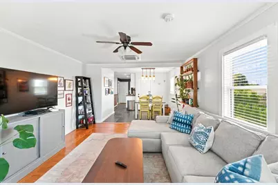 41 Rochambeau Avenue, Providence, RI 02906 - Photo 1