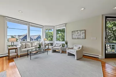 100 Pratt Street #100, Providence, RI 02906 - Photo 5