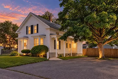 11 Faith Street, East Providence, RI 02914 - Photo 1