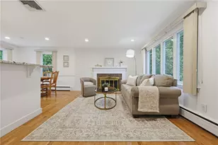 34 Bellevue Dr, Cranston, RI 02920 - Photo 3