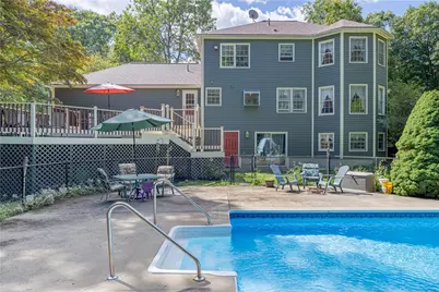64 Shaw Drive, Glocester, RI 02857 - Photo 9
