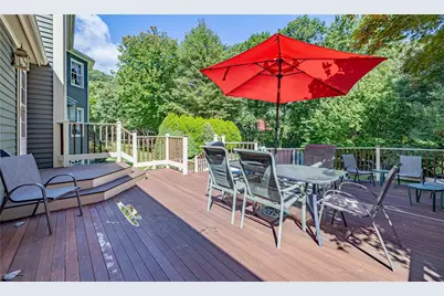 64 Shaw Drive, Glocester, RI 02857 - Photo 11