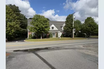 2374 Diamond Hill Road, Cumberland, RI 02864 - Photo 1