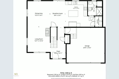 21 Lynde Street, Providence, RI 02908 - Photo 39