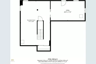 21 Lynde Street, Providence, RI 02908 - Photo 41