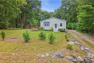 1339 Snake Hill Rd, Scituate, RI 02857 - Photo 3