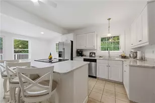 1339 Snake Hill Rd, Scituate, RI 02857 - Photo 25