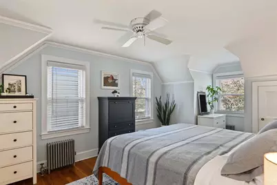 92 Edgehill Road, Providence, RI 02906 - Photo 21