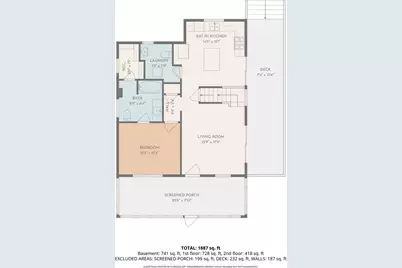 43 Samuel Gorton Avenue, Warwick, RI 02889 - Photo 47