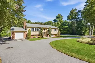 861 Greenville Ave, Johnston, RI 02919 - Photo 1