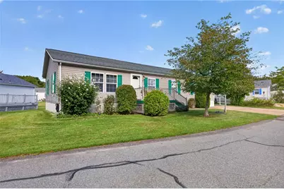 32 Red Tail Trail Trail, Tiverton, RI 02878 - Photo 1