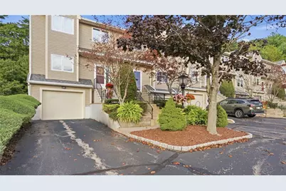 35 Waterview Drive #B, Smithfield, RI 02917 - Photo 3