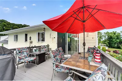 4 Evans Street, Johnston, RI 02919 - Photo 37