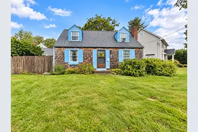 220 Sachem Road, North Kingstown, RI 02852 - Photo 1