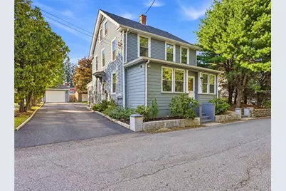 36 Greenhill Street, West Warwick, RI 02893 - Photo 1