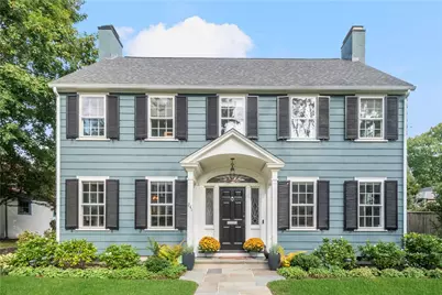 241 Taber Avenue, Providence, RI 02906 - Photo 1