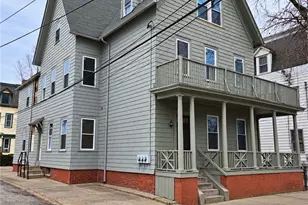 41 Brighton St, Providence, RI 02909 - Photo 1