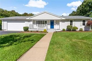 245 Chestnut St, Bristol, RI 02809 - Photo 1