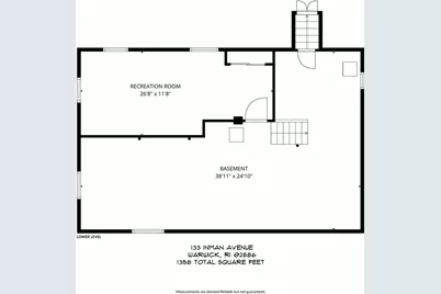133 Inman Avenue, Warwick, RI 02886 - Photo 21