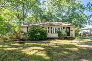 133 Inman Ave, Warwick, RI 02886 - Photo 1