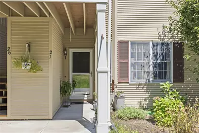 21 Trellis Drive #21, West Warwick, RI 02893 - Photo 1