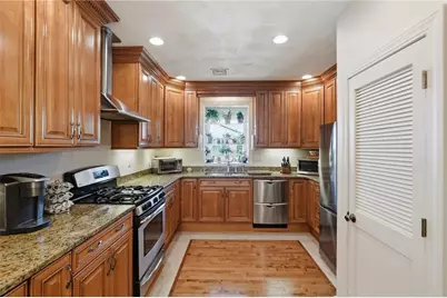 4 Roosevelt Drive, Bristol, RI 02809 - Photo 33