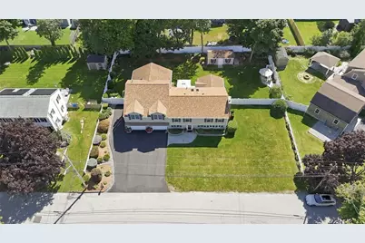 4 Roosevelt Drive, Bristol, RI 02809 - Photo 43