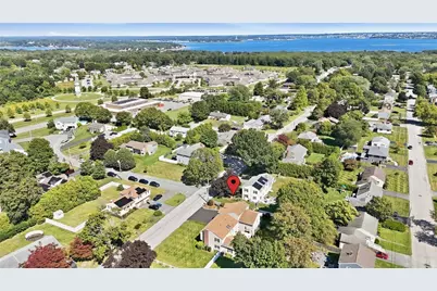 4 Roosevelt Drive, Bristol, RI 02809 - Photo 49