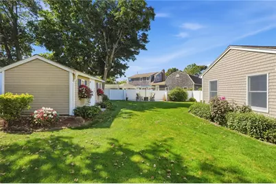 4 Roosevelt Drive, Bristol, RI 02809 - Photo 47
