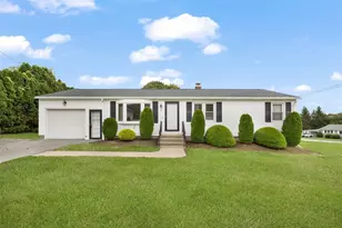 291 Old County Rd, Smithfield, RI 02917 - Photo 1