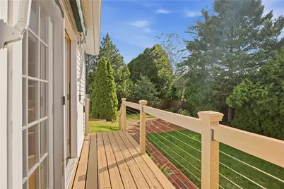8 Fort Hill Road, Bristol, RI 02809 - Photo 35