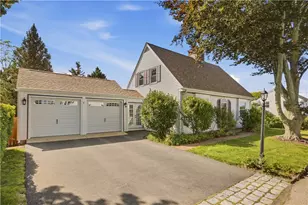 8 Fort Hill Rd, Bristol, RI 02809 - Photo 1