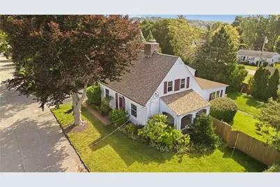 8 Fort Hill Road, Bristol, RI 02809 - Photo 41