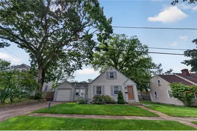 110 Bryant Road, Cranston, RI 02910 - Photo 1