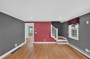 110 Bryant Rd, Cranston, RI 02910 - Photo 5