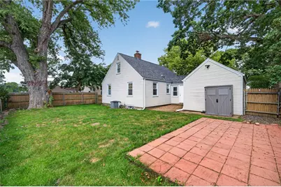 110 Bryant Road, Cranston, RI 02910 - Photo 23