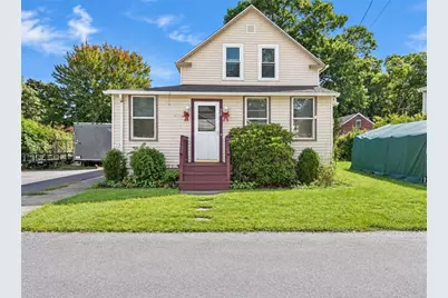 70 Northup Street, Warwick, RI 02889 - Photo 5