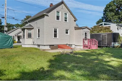 70 Northup Street, Warwick, RI 02889 - Photo 3
